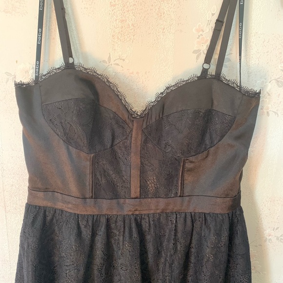 BEBE2 Dress - Picture 3 of 8